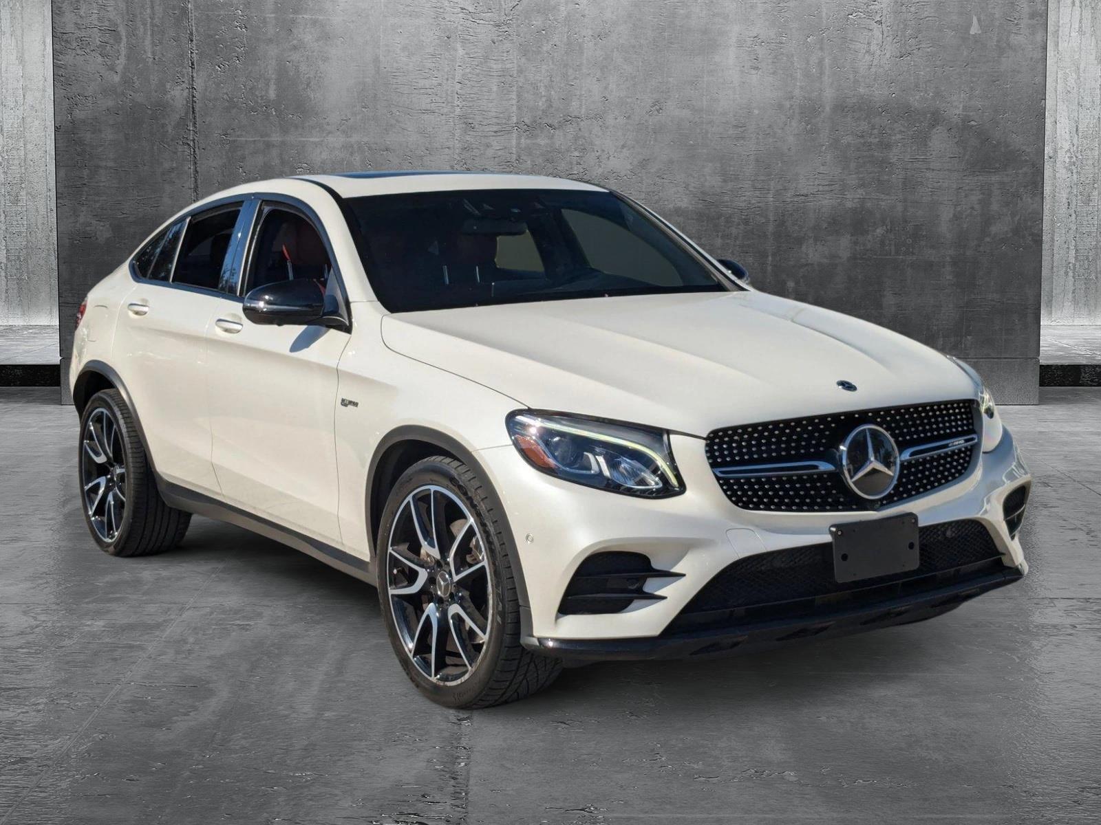 2019 Mercedes-Benz GLC Vehicle Photo in Maitland, FL 32751