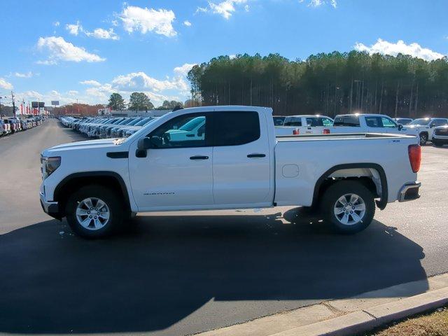 2025 GMC Sierra 1500 Vehicle Photo in ALBERTVILLE, AL 35950-0246