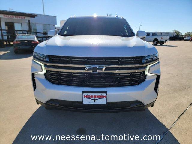 Used 2021 Chevrolet Suburban RST with VIN 1GNSCEKD6MR331719 for sale in Kingsville, TX