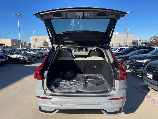 2025 Volvo XC60 Vehicle Photo in Grapevine, TX 76051