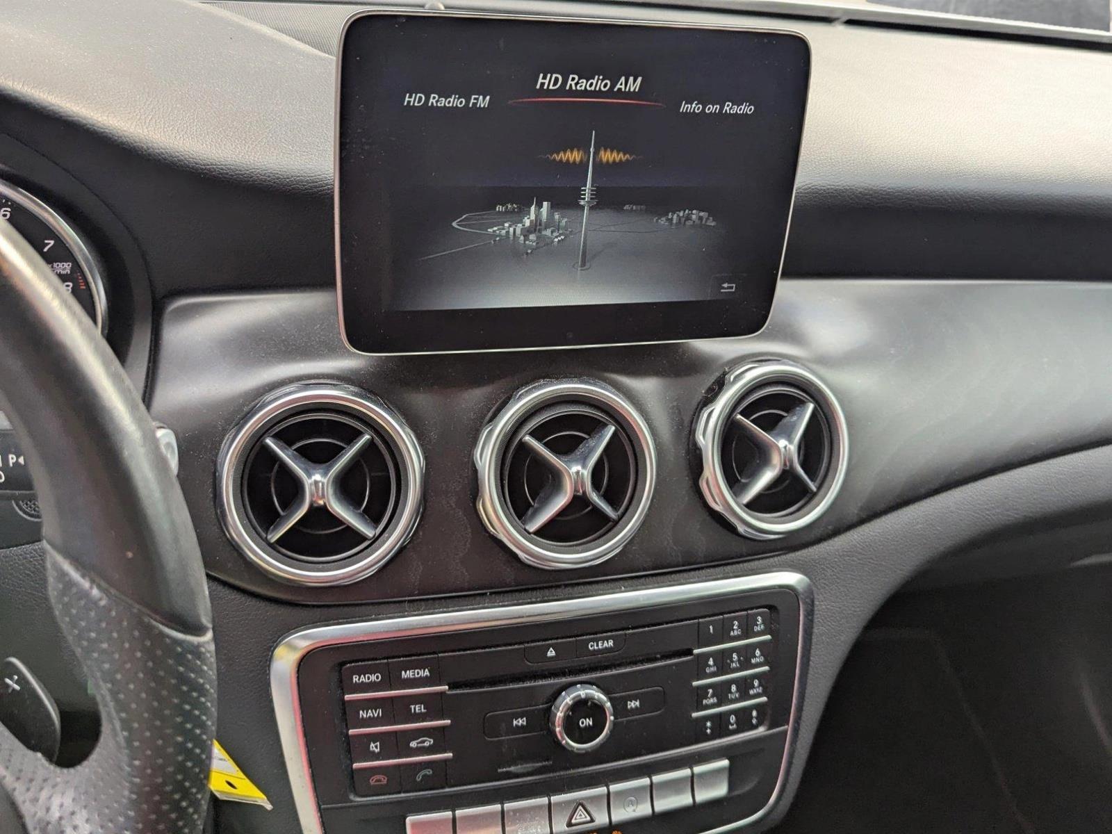 2019 Mercedes-Benz GLA Vehicle Photo in Delray Beach, FL 33444