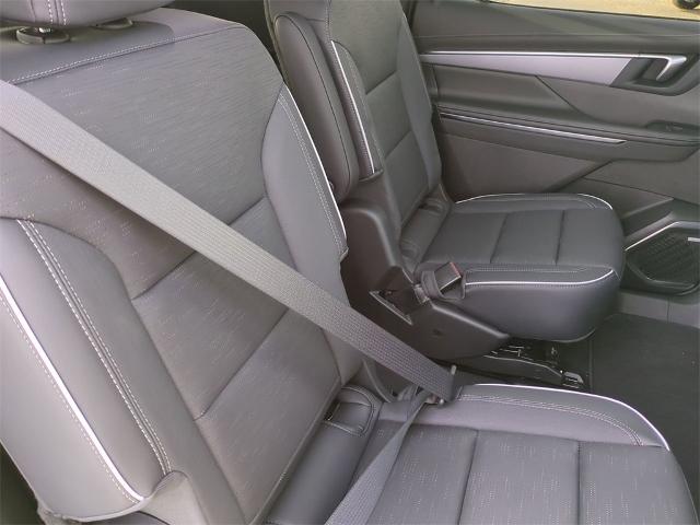 2025 Buick Enclave Vehicle Photo in GOODYEAR, AZ 85338-1310