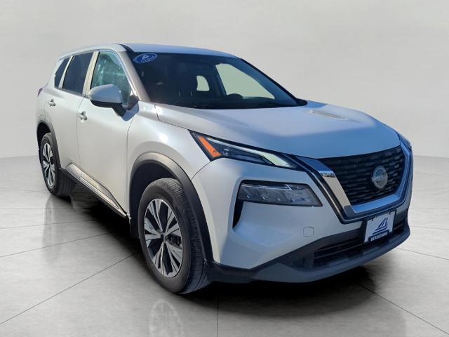 2023 Nissan Rogue Vehicle Photo in Green Bay, WI 54304