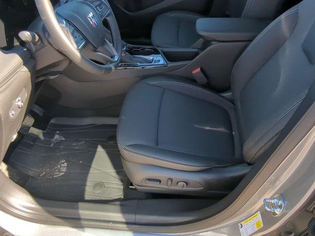 2025 Buick Encore GX Vehicle Photo in ALBERTVILLE, AL 35950-0246