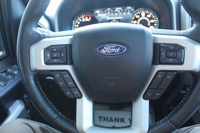 2018 Ford F-150 Vehicle Photo in SAINT CLAIRSVILLE, OH 43950-8512