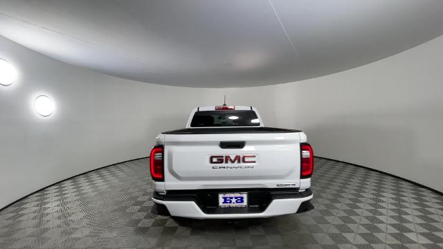 2023 GMC Canyon Vehicle Photo in GILBERT, AZ 85297-0402