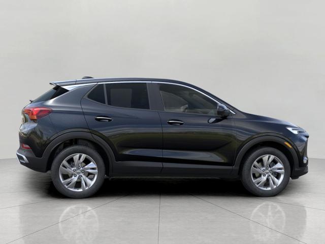 2025 Buick Encore GX Vehicle Photo in APPLETON, WI 54914-8833