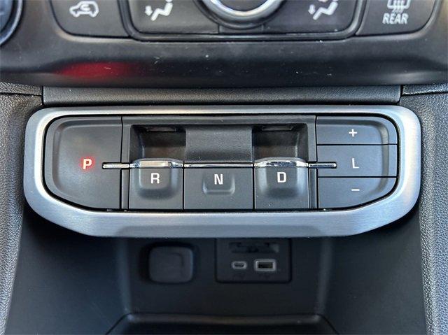 2023 GMC Acadia Vehicle Photo in BOWLING GREEN, KY 42104-4102