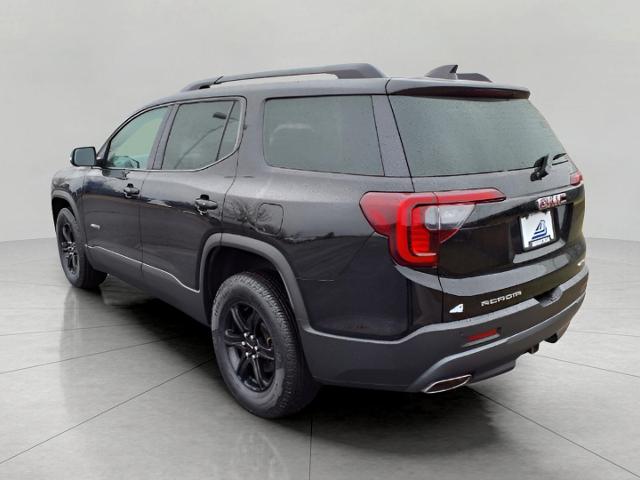 2021 GMC Acadia Vehicle Photo in Oshkosh, WI 54904