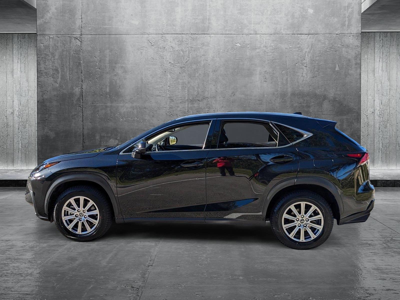 2021 Lexus NX 300 Vehicle Photo in Miami, FL 33015