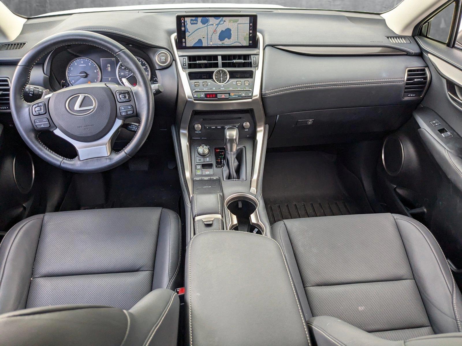 2019 Lexus NX 300 Vehicle Photo in Maitland, FL 32751