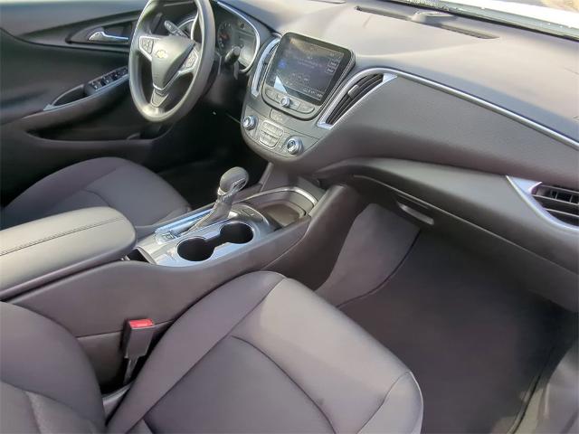 2023 Chevrolet Malibu Vehicle Photo in ALBERTVILLE, AL 35950-0246