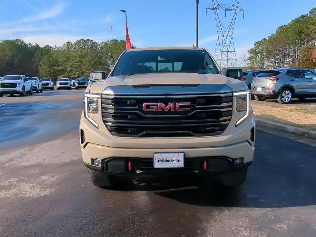 2022 GMC Sierra 1500 Vehicle Photo in ALBERTVILLE, AL 35950-0246