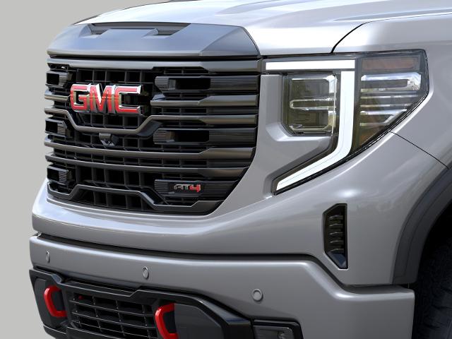 2025 GMC Sierra 1500 Vehicle Photo in GREEN BAY, WI 54303-3330