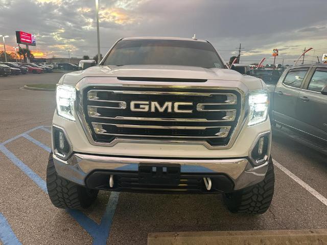 2019 GMC Sierra 1500 Vehicle Photo in BROUSSARD, LA 70518-0000