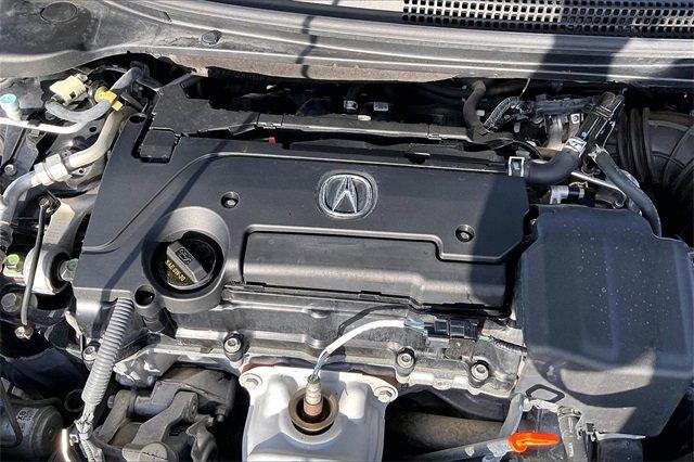 2018 Acura ILX Vehicle Photo in INDEPENDENCE, MO 64055-1314