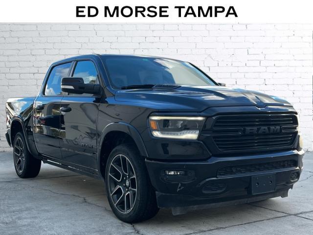 2019 Ram 1500 Vehicle Photo in TAMPA, FL 33612-3404