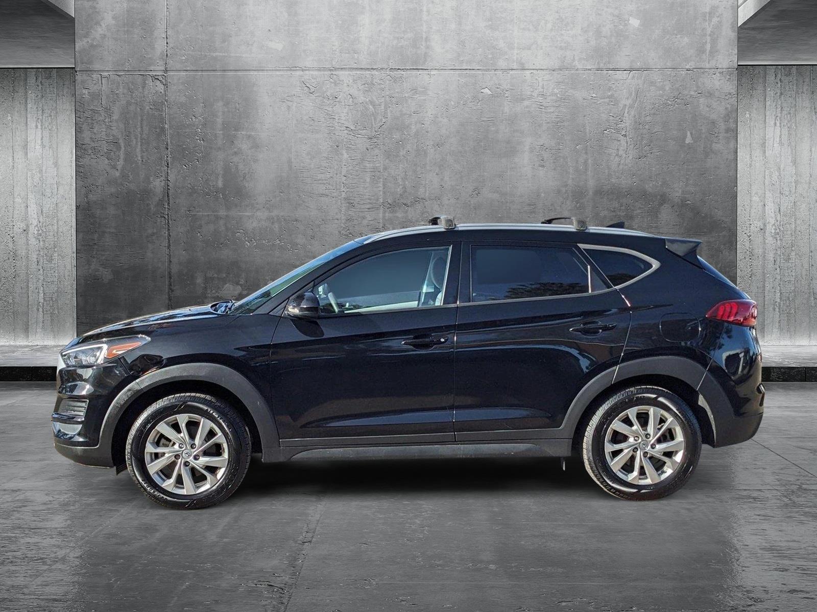 2019 Hyundai TUCSON Vehicle Photo in GOLDEN, CO 80401-3850