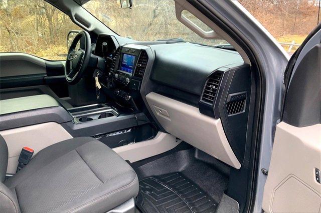 2019 Ford F-150 Vehicle Photo in KANSAS CITY, MO 64114-4502