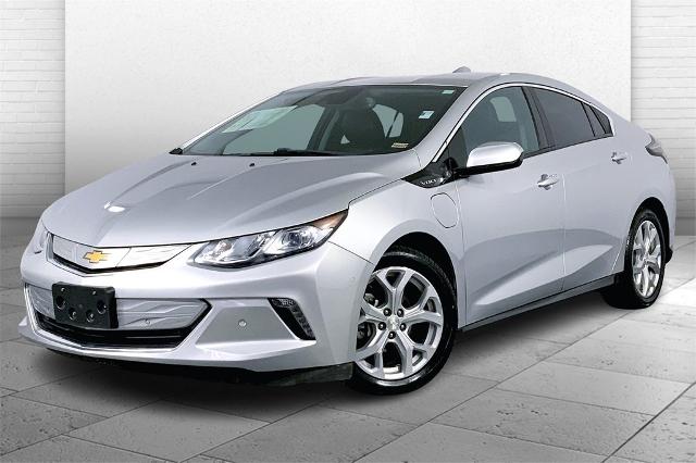 2017 Chevrolet Volt Vehicle Photo in Kansas City, MO 64114