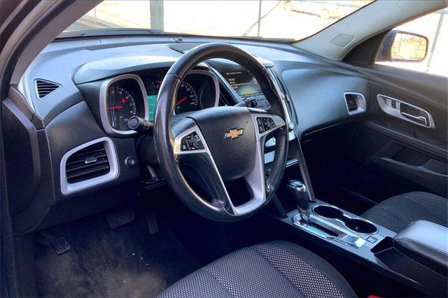 2017 Chevrolet Equinox Vehicle Photo in TOPEKA, KS 66609-0000