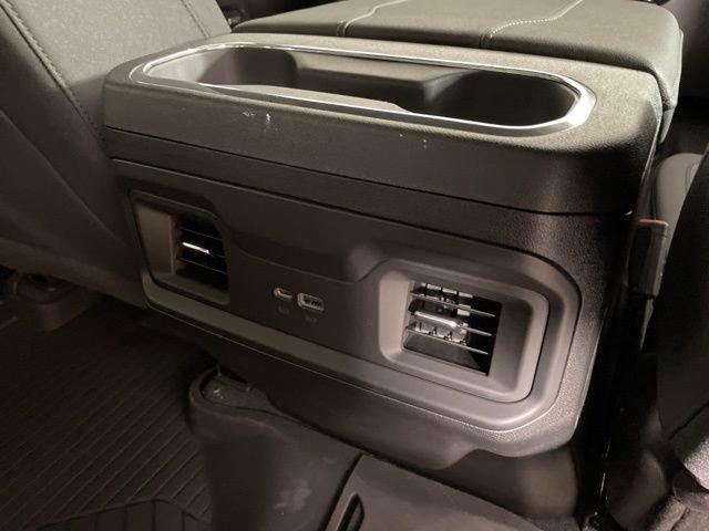 2025 Chevrolet Silverado 1500 Vehicle Photo in PHOENIX, AZ 85014-3381