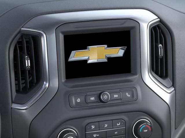 2025 Chevrolet Silverado 1500 Vehicle Photo in ORLANDO, FL 32808-7998