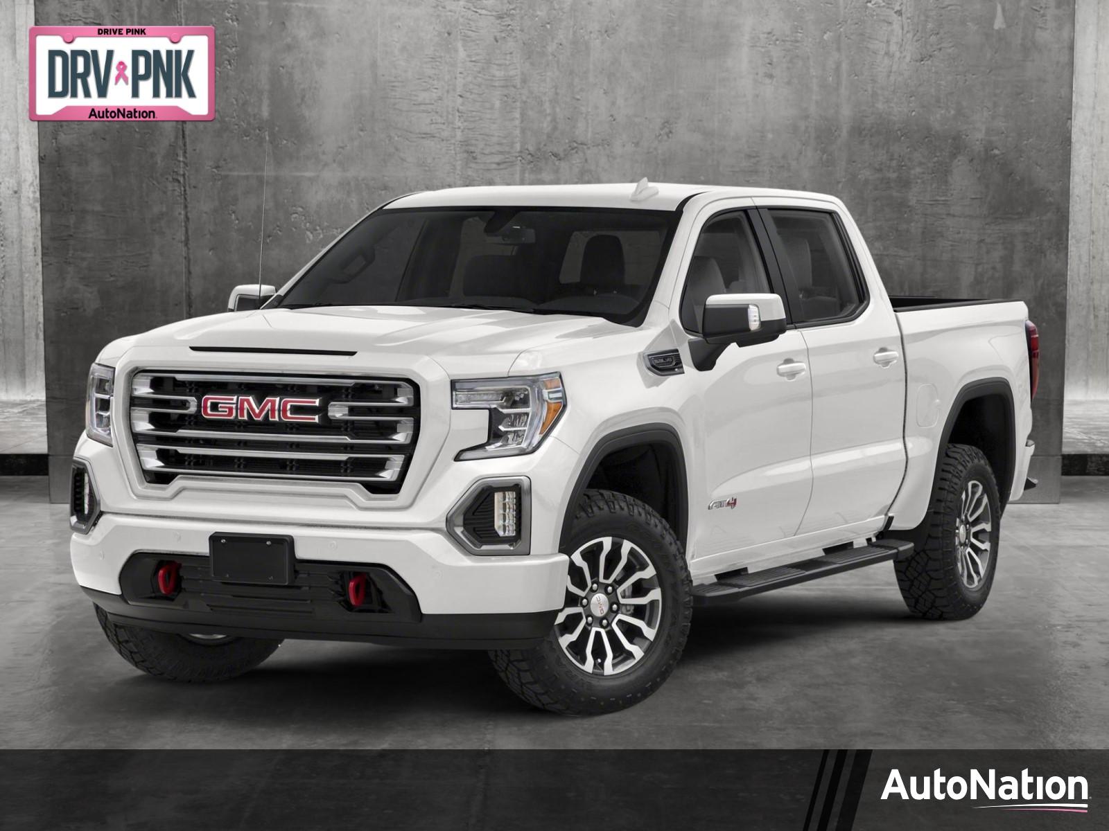 2020 GMC Sierra 1500 Vehicle Photo in Tustin, CA 92782