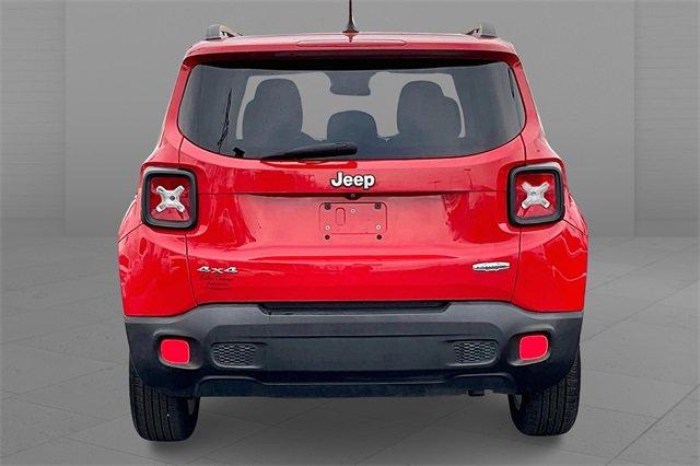 2015 Jeep Renegade Vehicle Photo in INDEPENDENCE, MO 64055-1314