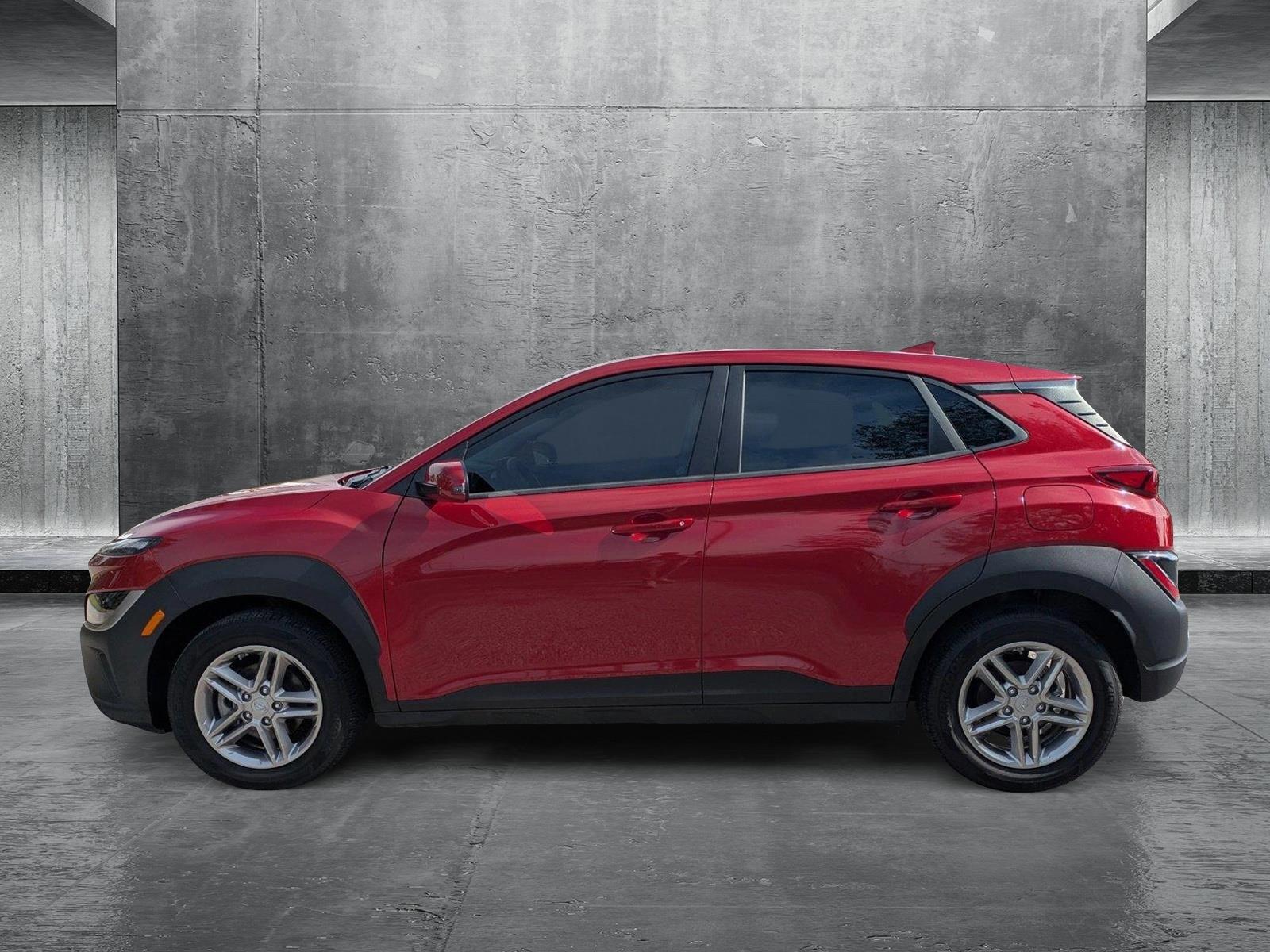 2023 Hyundai KONA Vehicle Photo in Sarasota, FL 34231