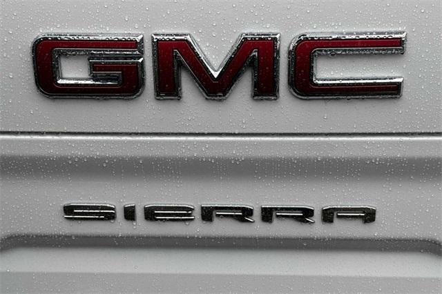 2021 GMC Sierra 1500 Vehicle Photo in ELK GROVE, CA 95757-8703