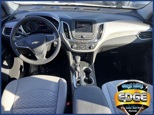 2022 Chevrolet Equinox Vehicle Photo in Roslyn, NY 11576