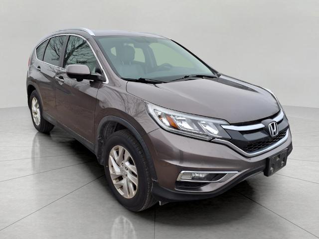 2016 Honda CR-V Vehicle Photo in Oshkosh, WI 54904