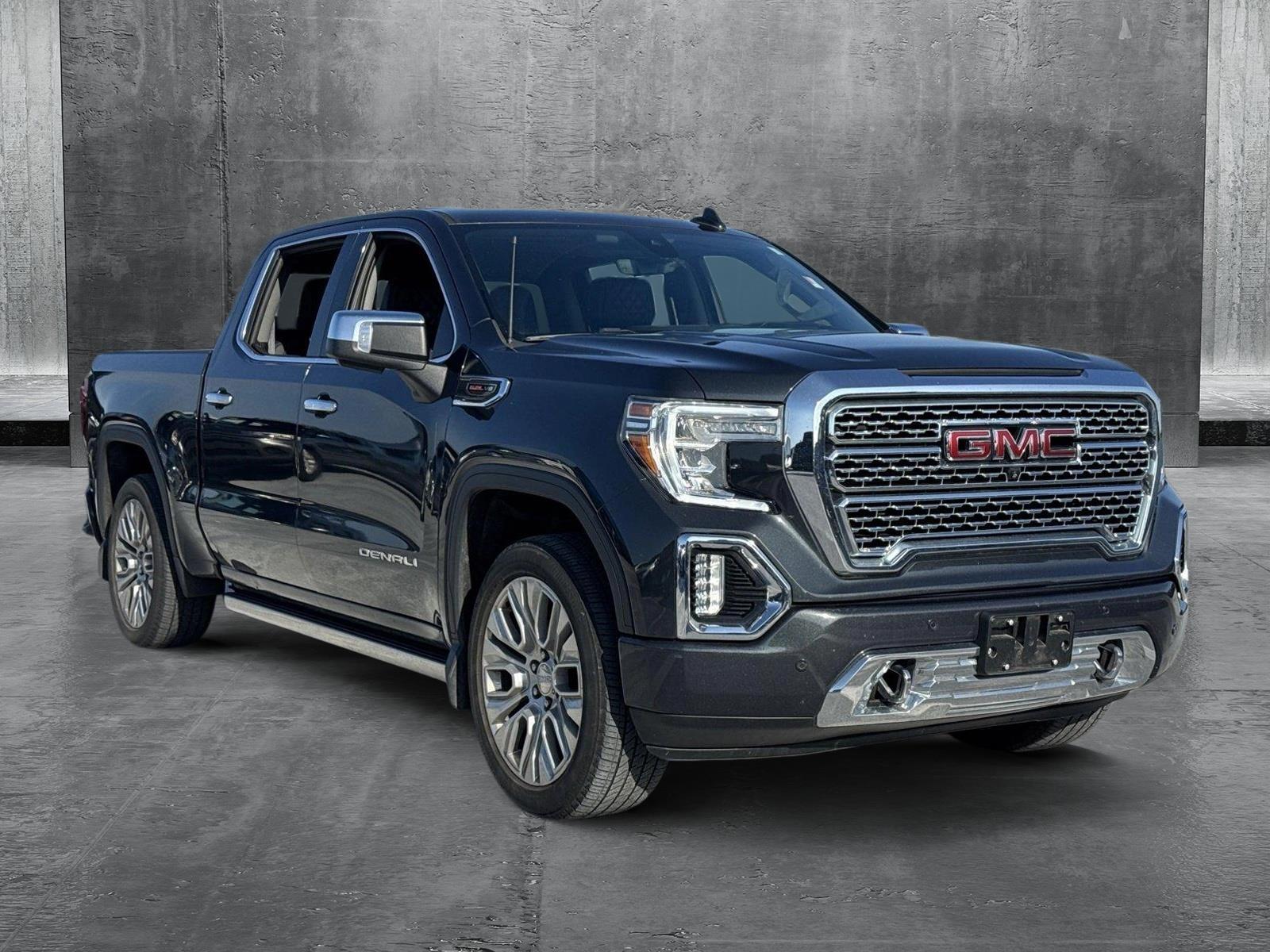 2021 GMC Sierra 1500 Vehicle Photo in Ft. Myers, FL 33907