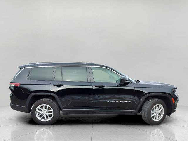 2023 Jeep Grand Cherokee L Vehicle Photo in Appleton, WI 54914