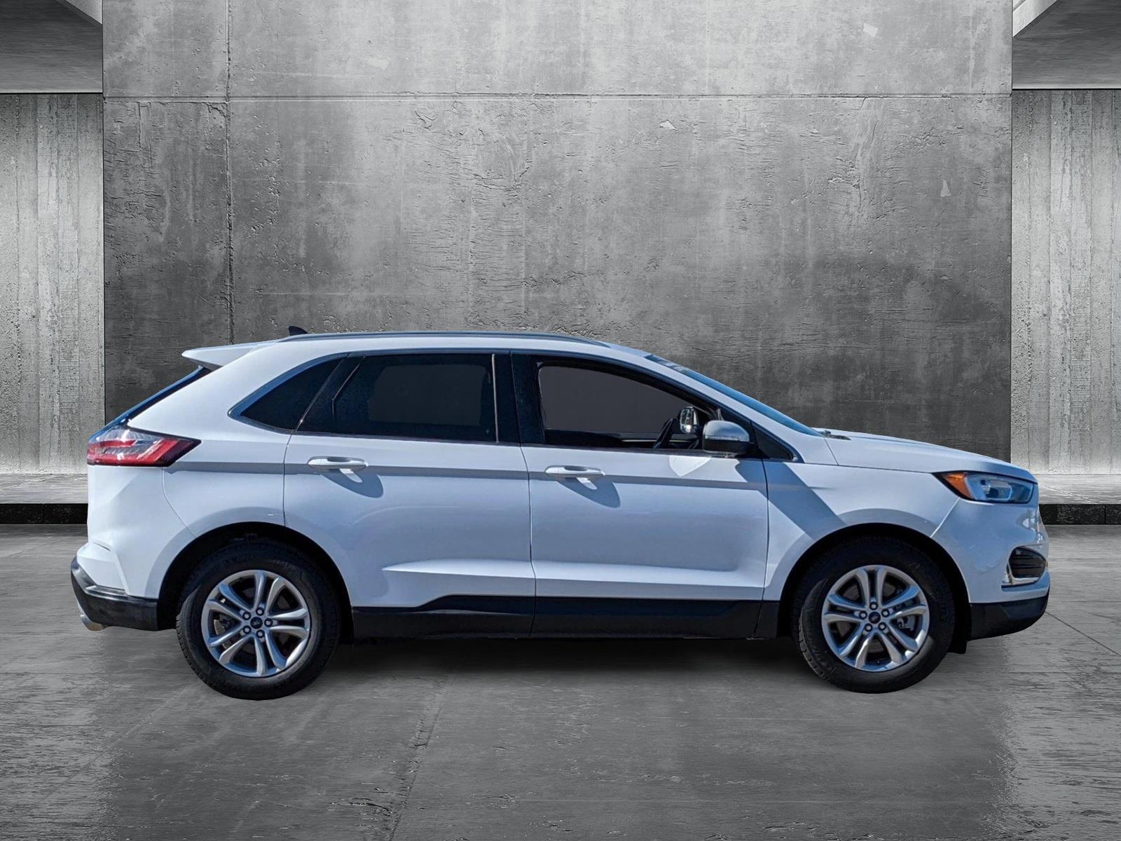 2020 Ford Edge Vehicle Photo in Jacksonville, FL 32244