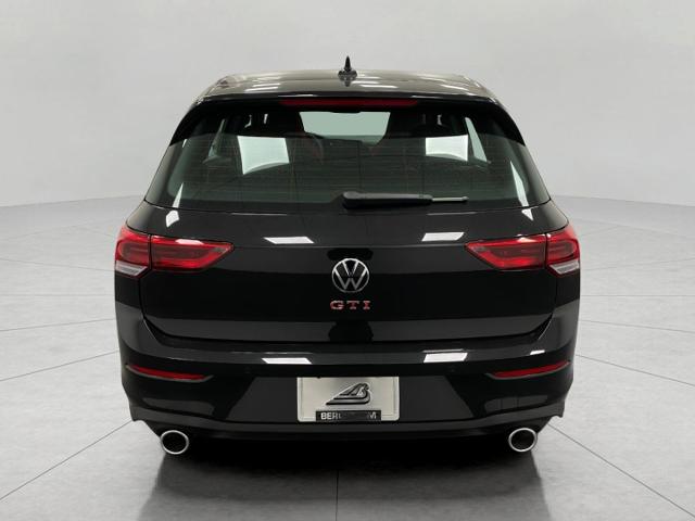 2024 Volkswagen Golf GTI Vehicle Photo in Appleton, WI 54913