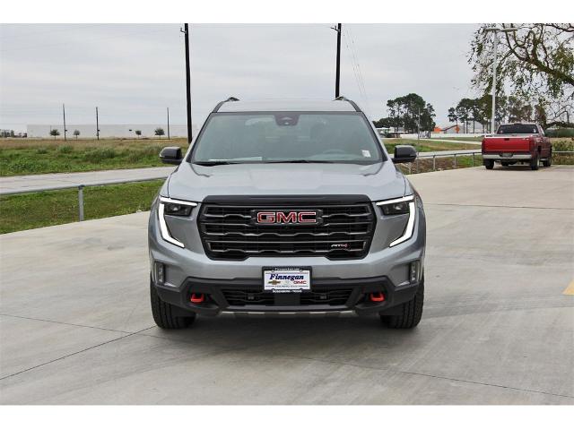 2025 GMC Acadia Vehicle Photo in ROSENBERG, TX 77471-5675