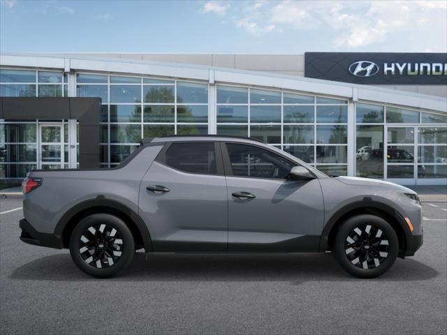 2025 Hyundai SANTA CRUZ Vehicle Photo in Appleton, WI 54913