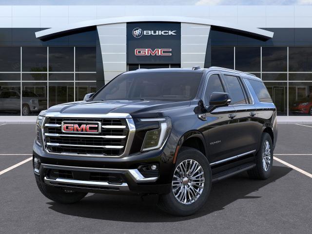 2025 GMC Yukon XL Vehicle Photo in LONE TREE, CO 80124-2750