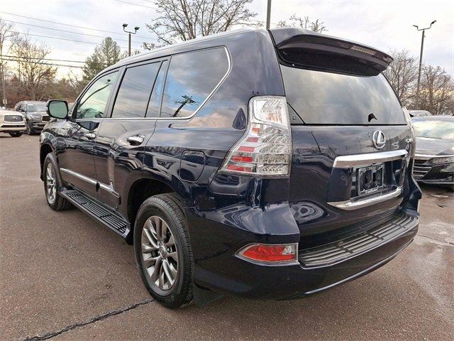 2019 Lexus GX 460 Vehicle Photo in Willow Grove, PA 19090