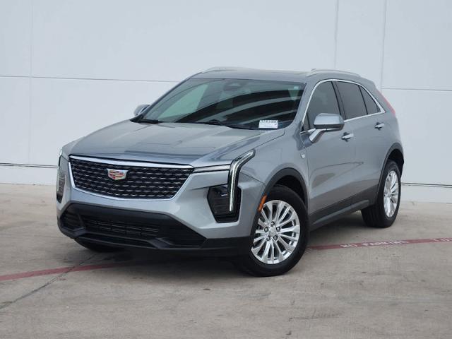 2024 Cadillac XT4 Vehicle Photo in GRAPEVINE, TX 76051-8302