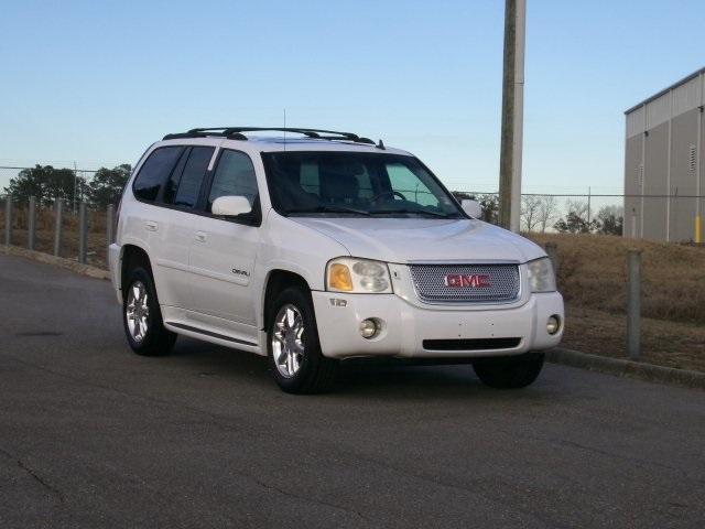 Used 2007 GMC Envoy Denali with VIN 1GKES63M572221663 for sale in Ozark, AL