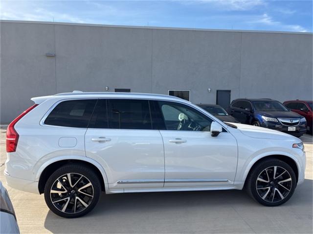 2023 Volvo XC90 Vehicle Photo in Grapevine, TX 76051