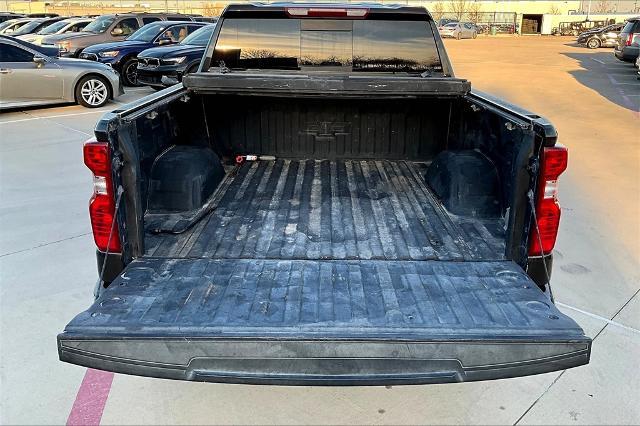 2019 Chevrolet Silverado 1500 Vehicle Photo in Grapevine, TX 76051