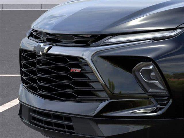 2025 Chevrolet Blazer Vehicle Photo in COLLIERVILLE, TN 38017-9006