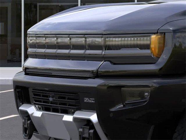 2025 GMC HUMMER EV Pickup Vehicle Photo in COLLIERVILLE, TN 38017-9006