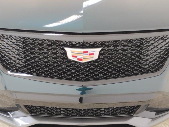 2024 Cadillac XT4 Vehicle Photo in PINEVILLE, NC 28134-8495