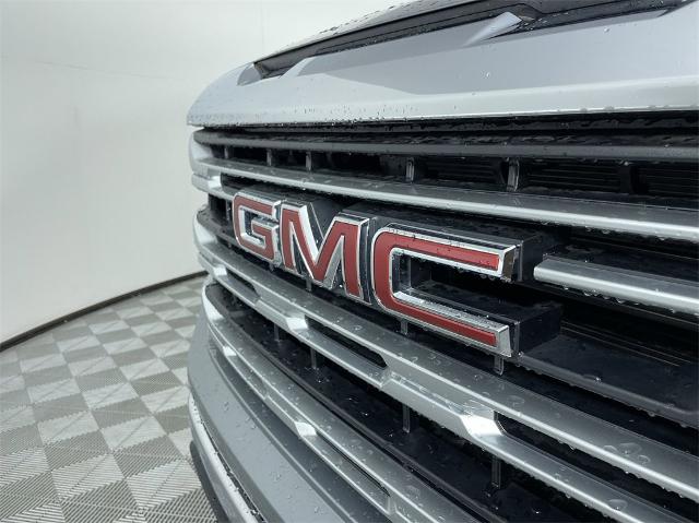 2024 GMC Sierra 1500 Vehicle Photo in GILBERT, AZ 85297-0402