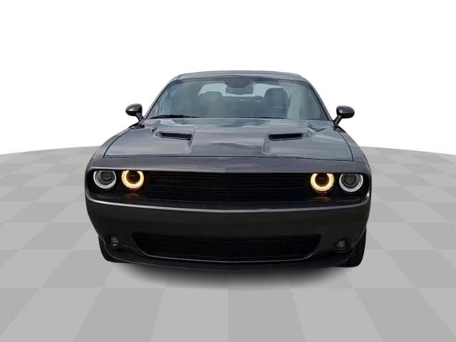 2022 Dodge Challenger Vehicle Photo in HOUSTON, TX 77054-4802